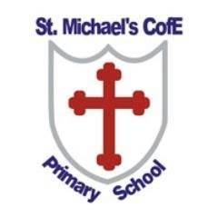 St. Michael's C of E Primary School